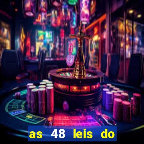 as 48 leis do poder pdf google drive